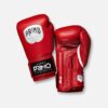 Emblem 2.0 Boxing Gloves - Champion Red