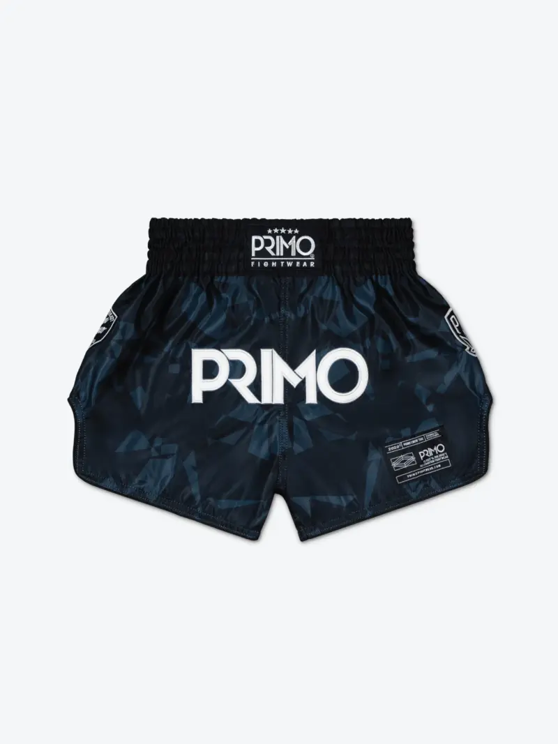 Muay Thai Shorts - Kids Collection - Matrix