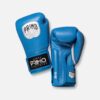 Emblem 2.0 Boxing Gloves - Mayan Blue