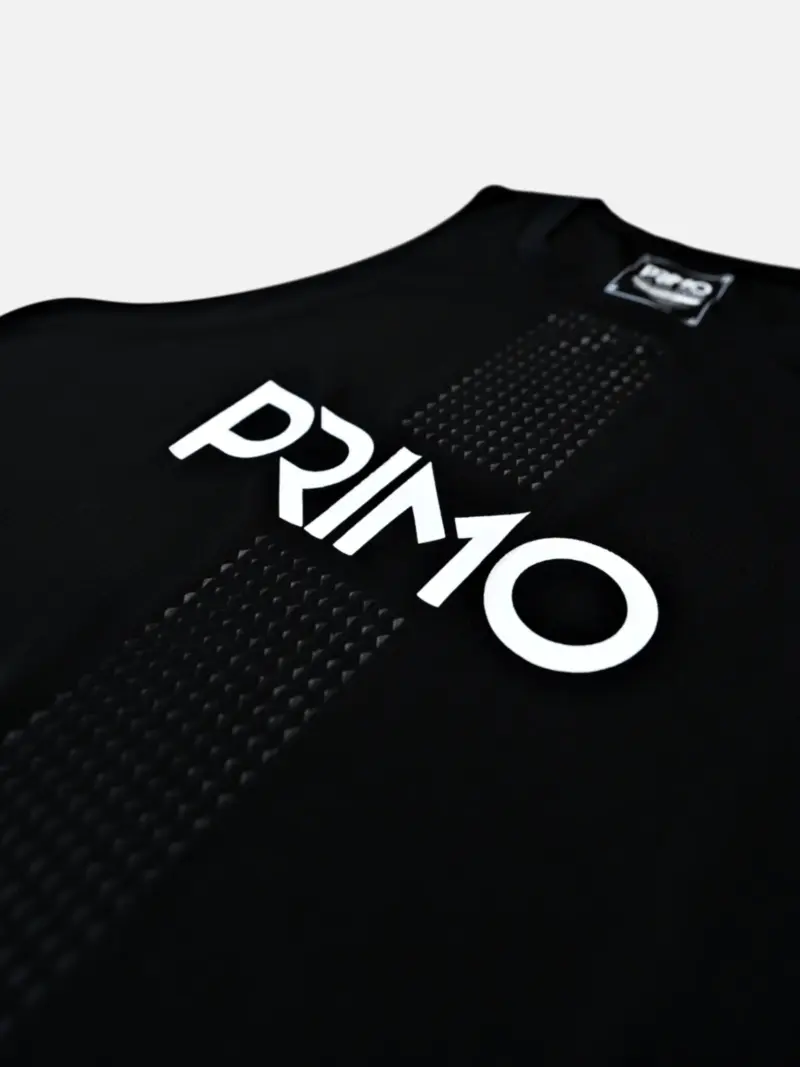 Primo Night Shade Tank Top - Black - Image 3