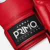 Emblem 2.0 Boxing Gloves - Champion Red - Image 2