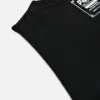 Primo Night Shade Tank Top - Black - Image 4