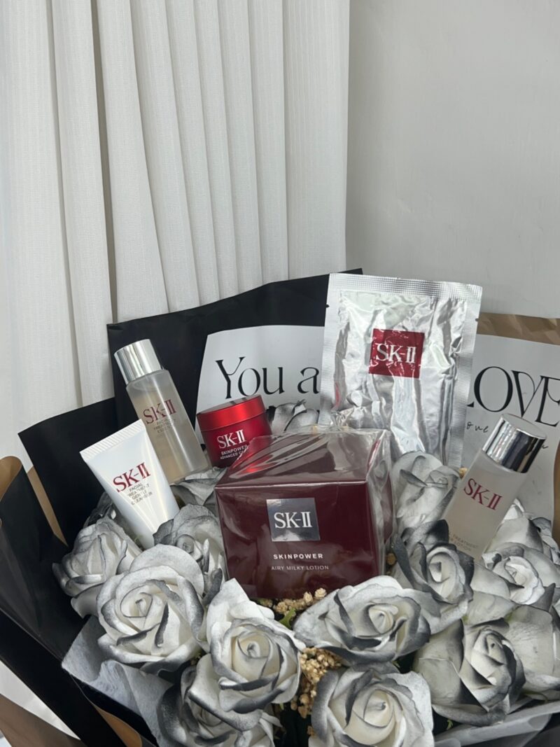 SK-II Skincare 護膚花 - Image 2